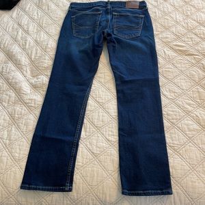 Hollister Jeans 32X32